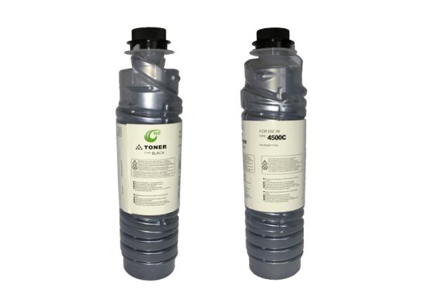 Black Compatible Ricoh Aficio Mp 4002 Toner Cartridges 12600 Pages Box Packaging