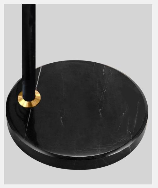 IP20 USB wireless charging floor light led floor lamp for led floor light/indoor table floor lighting for apartment