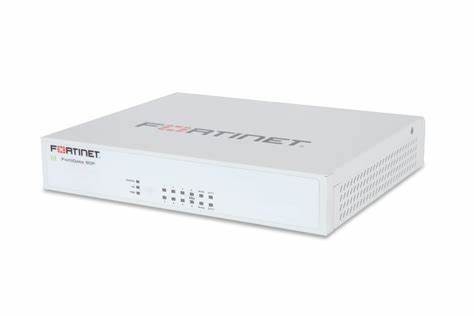 FG-80F Next-Gen Firewall Network Device with 1-Year Warranty