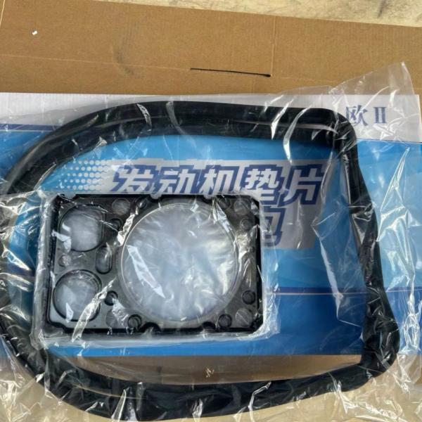 F2000 20*20*20 Howo Shackleman Weichai Diesel Engine Spare Parts Engine Gasket Repair Kit