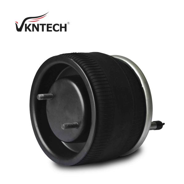 Saco da mola de ar para caminhões de Kenworth (substitui o Firestone 9422, Firestone W01-358-9422, Kenworth K303-15, Goodyear 1R11-028