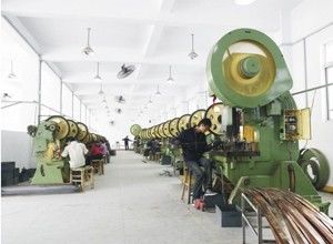 YUEQING XUANCHANG ELECTRIC CO.,LTD