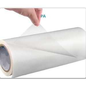 Склеивающая пленка Hotmelt полиамида для вышитых значка/ткани