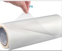 Film adhésif de Hotmelt de polyamide pour l'insigne/textile brodés