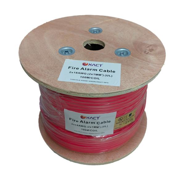 3*2.5mm2 Tinned Copper Fire Resistant Silicon Rubber Low Smoke Cable for PVC Insulation