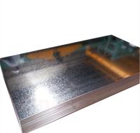 0Épaisseur.4 mm Plaque galvanisée Prix des métaux/Coil d'acier galvanisé Z275/Plaque de fer galvanisé Avec livraison rapide