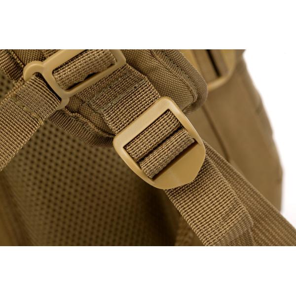 Multicolor 600D Oxford Cloth Waterproof Backpack Perfect for Training and Traveling