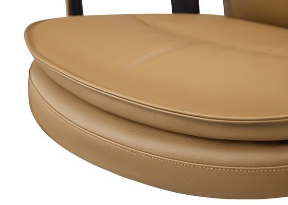 Sunon Task Chair Carol - Adjustable Height Ergonomic Office Chair with Lumbar Support and Back Recline Angle