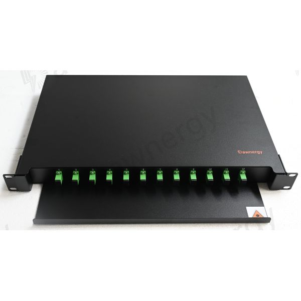 DA-PP Fiber Optic Distribution Frame