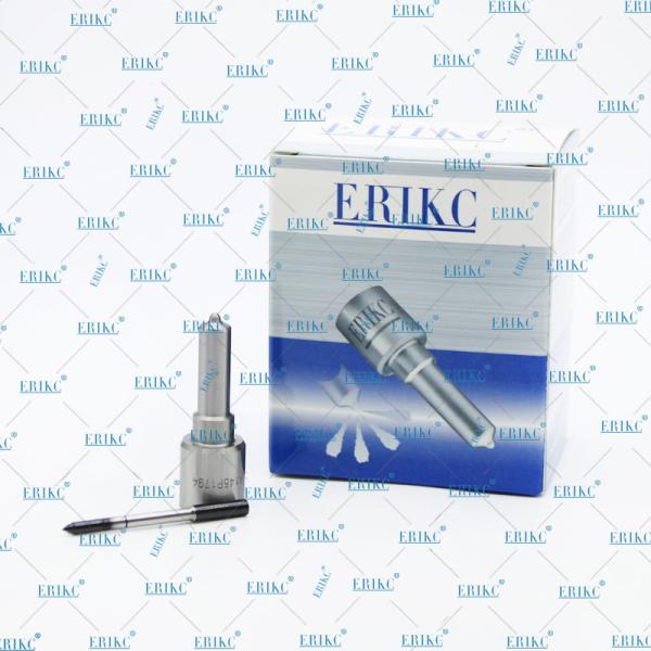 ERIKC DLLA145P1794 For BOS injecion nozzle spray DLLA 145P1794 Oil Jet injector nozzle DLLA 145 P1794 for 0 445 120 157