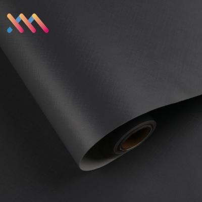 Peinture murale autoadhésive en relief en feuille imperméable papier peint arrière pour la décoration intérieure et la rénovation d'hôtel largeur 60 cm ou 1,2 m