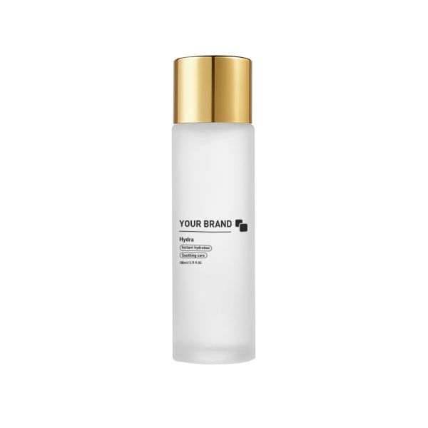 Brightening Toner For Dull Skin Gentle Hydration Even Skin Tone Creating Soft Bright And Radiant Glow