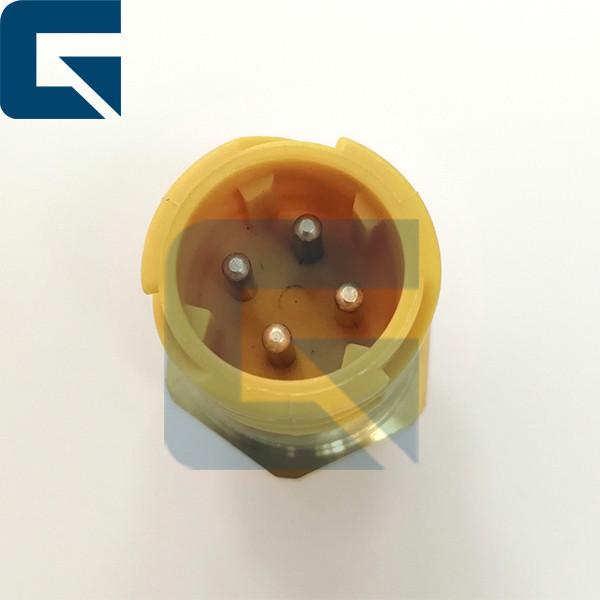 Sensor 21634017 da pressão do caminhão de Volv-o VOE21634017 para o D12 D13