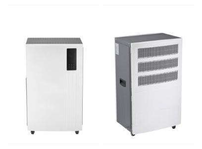 Room Standing 120L/D 600m³ Commercial Air Dehumidifier