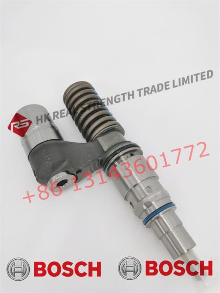 Genuine Diesel Fuel Unit Injector 0414701038 0414701063 1548472 1766553
