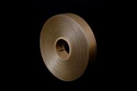0.13 mm espessura fitopitas Mica fitas para cabos isolamento de alta temperatura