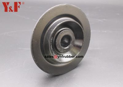 Custom Steel Truck Engine Mounts Vibration Reduction Easy Installation