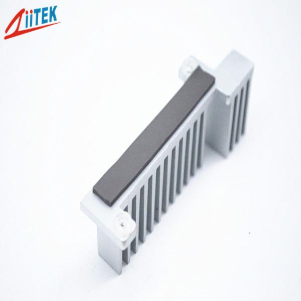 UL Recognized Thermal Conductive Gap Pad 27shore00 For Mass Storage Devices