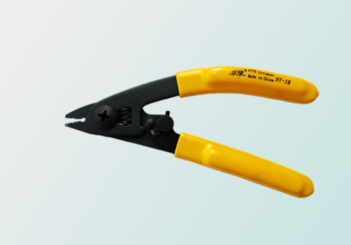 fiber cable stripper best selling fiber optic drop cable stripper China supplier