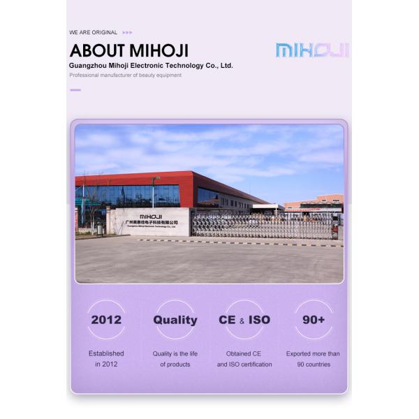 Инфракрасный скульптор тела AC110V с воздушным и водяным охлаждением