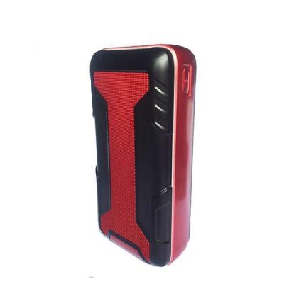 démarreur multi de saut de voiture de batterie de fonction de propulseur de batterie de secours de 12V 20000mah portatif
