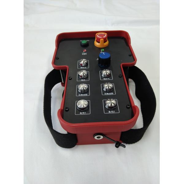 Amoladora Industrial Remote Control del piso