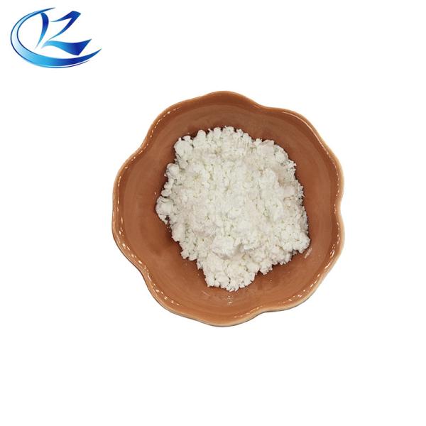 Poudre de L-Arginine HCL de qualité alimentaire 99% Complément nutritionnel d'acides aminés Cas 1119-34-2