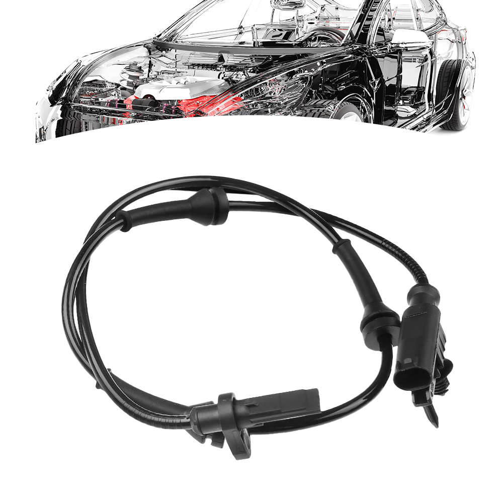 Womala  Rear ABS Sensor LR033457 for Land Rover Rang Rover