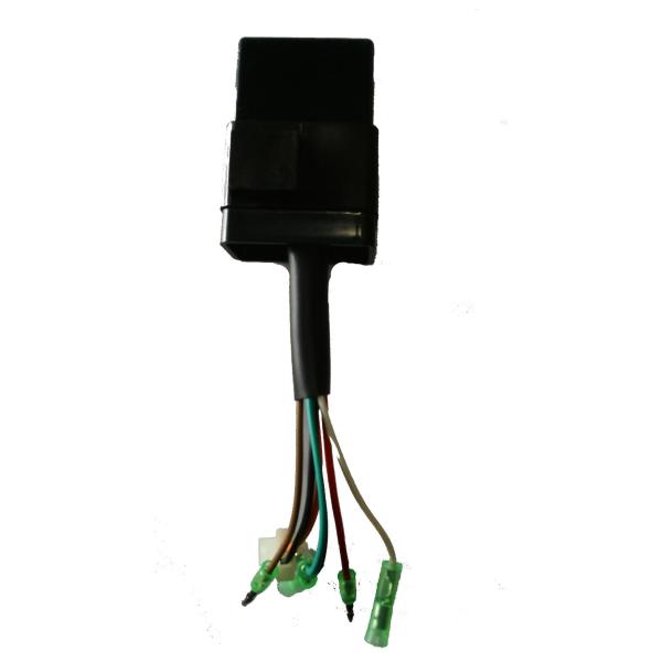 CDI Motorcycle Tricycle Igniter JY110 CDI for 125cc-250cc Three Wheel Motorcycle