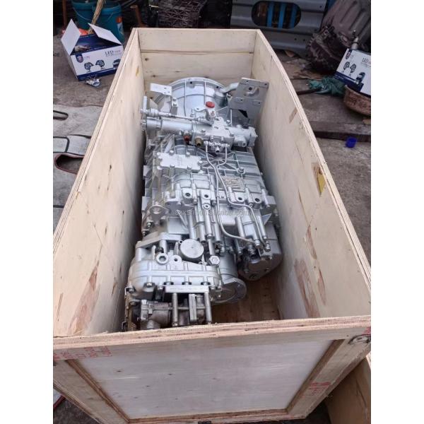2012- Voith FHB400 FHB320 quick gearbox repair kit for heavy duty truck spare parts