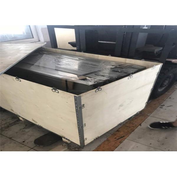 Промышленное резиновое вулканизируя оборудование, машина резиновой конвейерной ленты давления вулканизируя