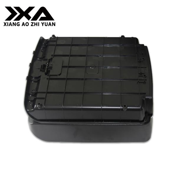 2008-2023 Universal Car Interior Armrest Center Console Replacement PVC Material