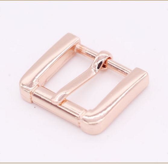 Сплав цинка	Пряжки ремня металла для рюкзака/сумок с вращением степени утесок