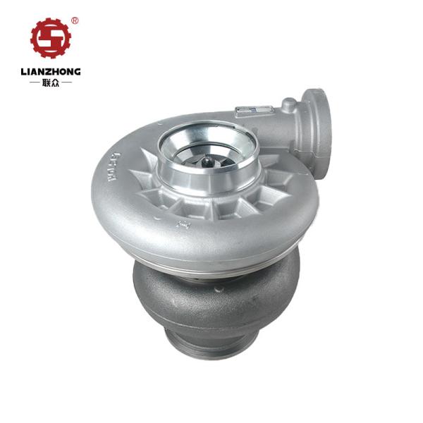 Cummins ISX15 QSX15 diesel engine spare parts HX82 new original generator turbocharger kit assembly 3594195