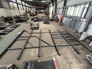 Guangdong SuperHuge Doors and Windows Co., Ltd