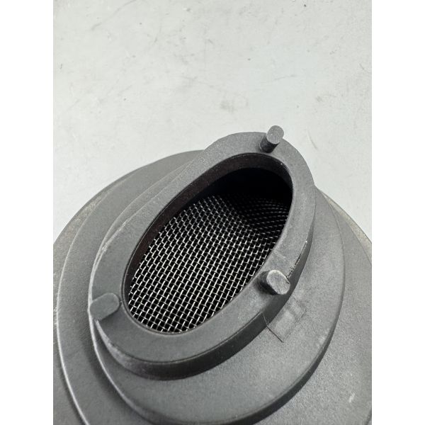 High quality oil pump head 06E 115 105 BC for CTD