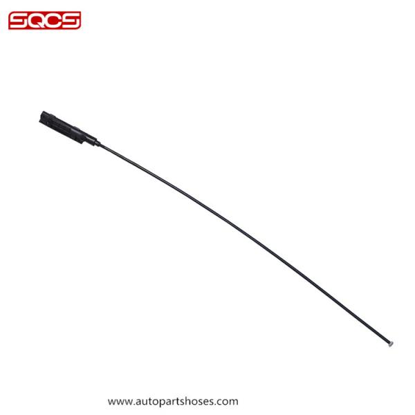 Top-Notch BOWDEN CABLE for BMW 5 Series 525tds 51238190754 at a Competitive