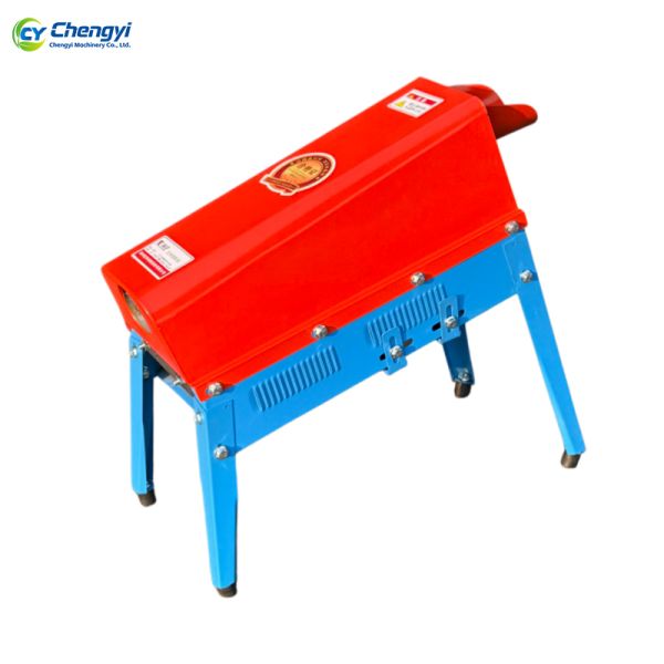 Single Roller Corn Sheller Corn Maize Stripper Stable Operation Seed Hulling Machine For Agriculture