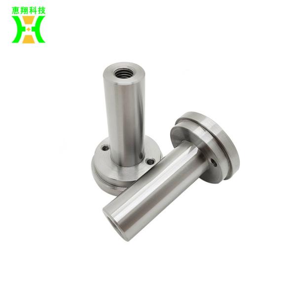 Втулка Sprue бегуна OEM SKD61 горячая, 1,2343 горячих компонента прессформы бегуна