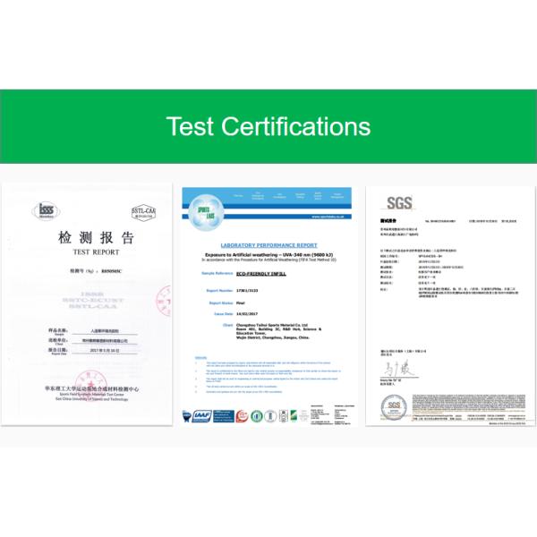 Экологически чистый синтетический газон для искусственной травы