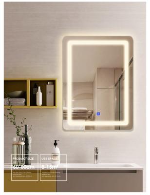 Mini LED mirror light/LED wall light/LED bathroom lamp make up mirror wall light for hotel