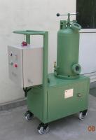 processus de 50L 0.4MPA de raffiner le processus de raffinage en aluminium pour le four de fonte