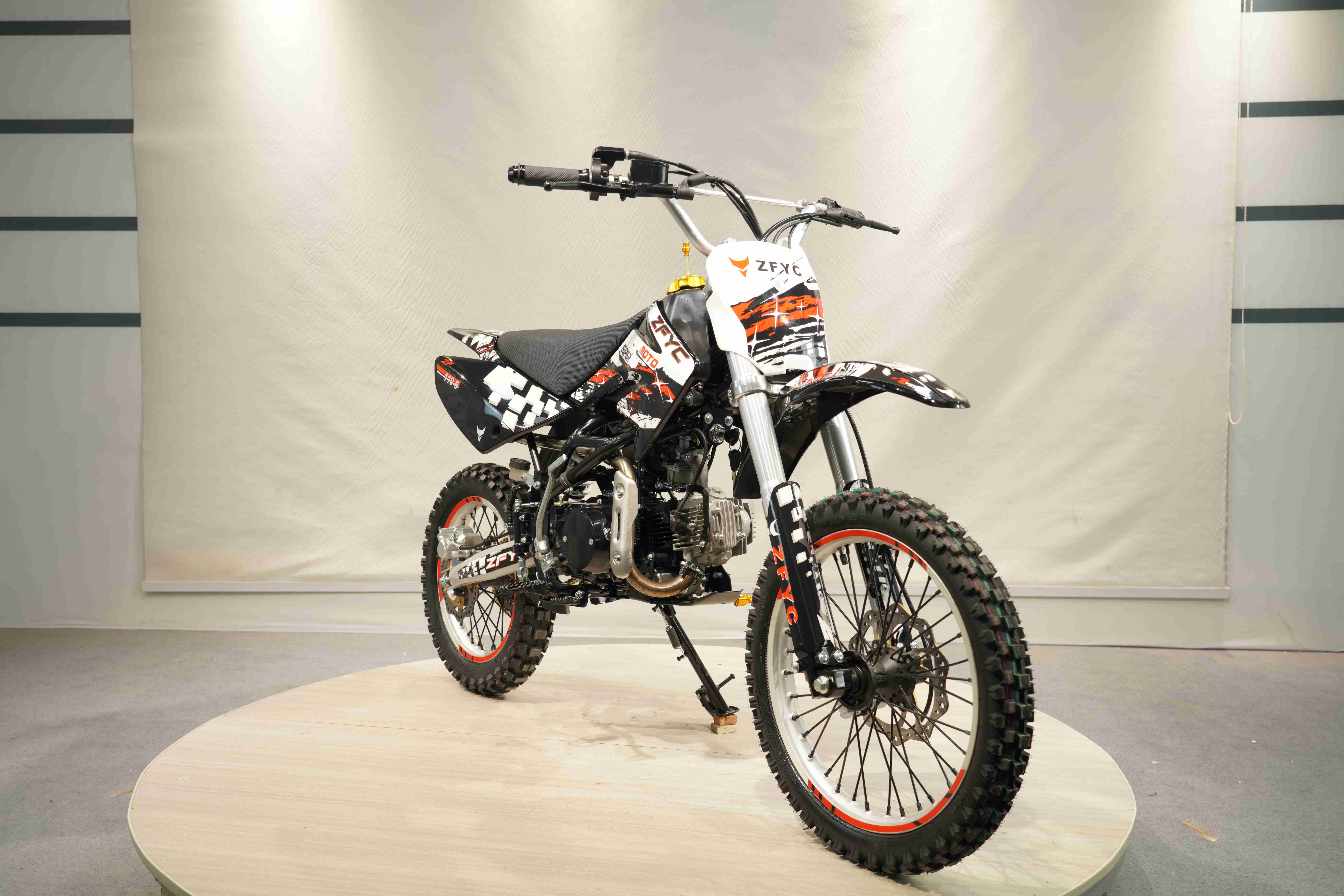 2023 мотоцикл велосипеда 4-Sroke грязи нового велосипеда креста 50cc 110cc 140cc 190cc Moto дешевого мини внедорожный для взрослых