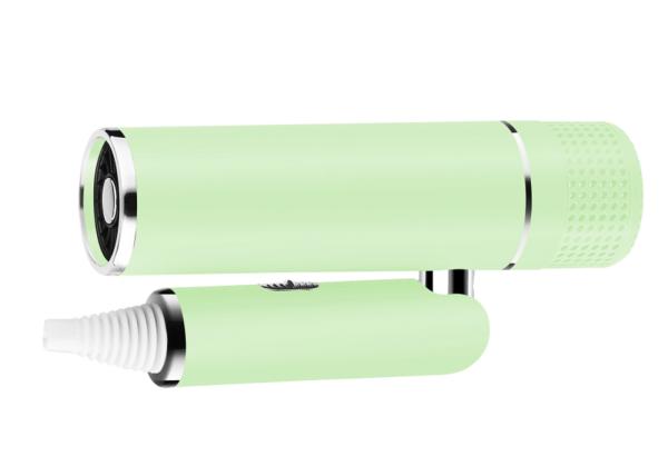 1600 Watt DC Motor High Speed Hair Dryer Professional For Travel Hotel