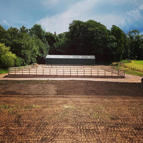 Straw Shed Silage Pit Sheep Shed Pig Shed Grain Store 	Steel Farm Building Industrial