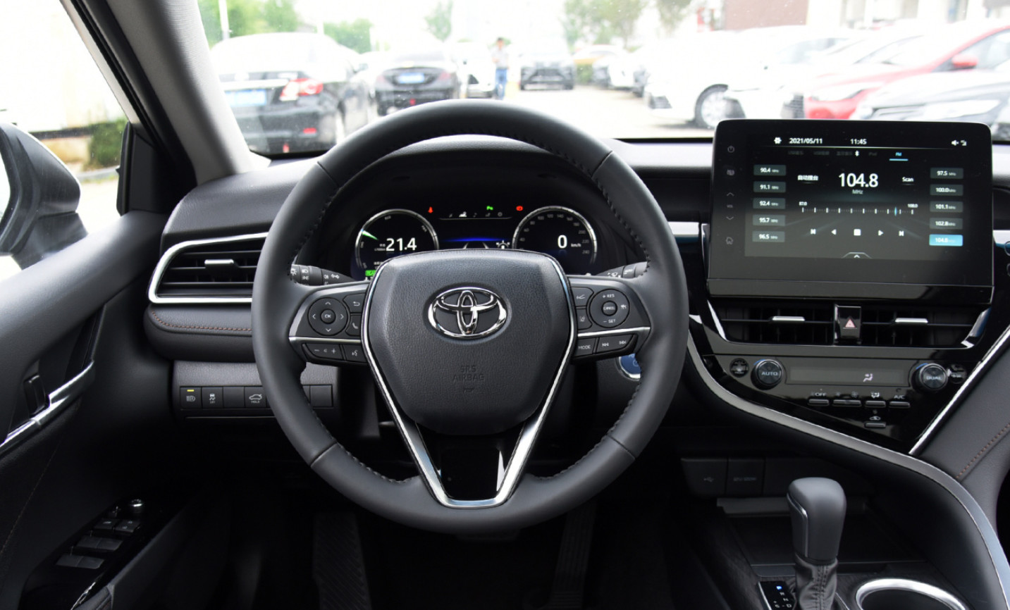 Toyota Wildlander 2022 2.0L CVT 4WD Keji версия Новый автомобиль и подержанный автомобиль Toyota
