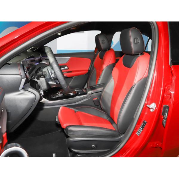 Компактные автомобили Бенз бензина класс АМГ 2022 35Л 4МАТИК 4 усаживают роскошь двери 5