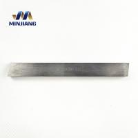 O carboneto YG6/YG8/YG11 derrubado cortando a linha que persegue o OEM da ferramenta aceitou