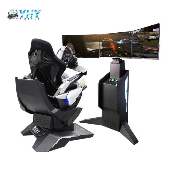 アーケードゲーム 車 ドライビングゲーム シミュレーター シムレーシングシミュレーター