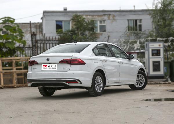 2022 hot sale high speed Gasoline car compact car 100 % new car with cheap price Bora 2023 200TSI manual version